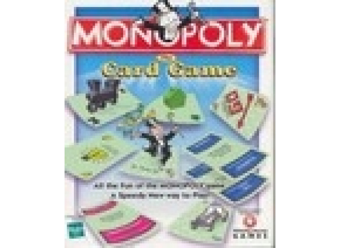 gioco Monopoli